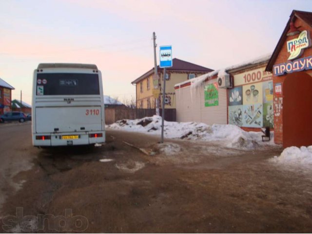 Аренда торговой площади в городе Воскресенск, фото 2, Московская область