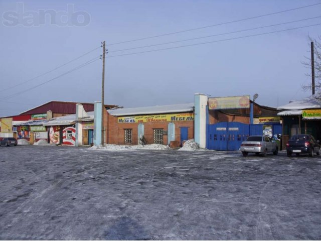 Коммерческая недвижимость в кызыле в городе Кызыл, фото 2, Аренда помещений свободного назначения