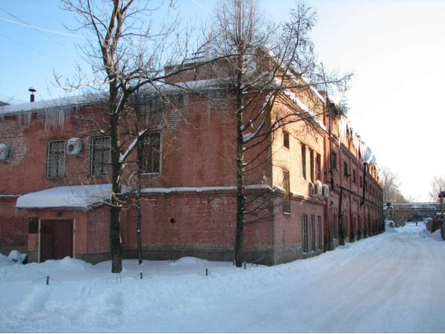 Сдаю в аренду производственные и офисные площади. в городе Бор, фото 1, Аренда помещений свободного назначения