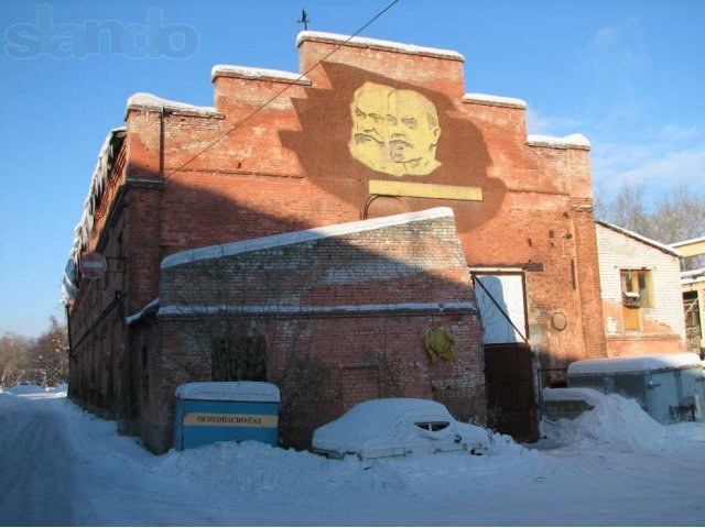 Сдаю в аренду производственные и офисные площади. в городе Бор, фото 2, Нижегородская область