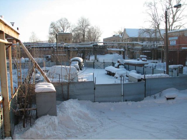 Сдаю в аренду производственные и офисные площади. в городе Бор, фото 3, стоимость: 100 120 руб.