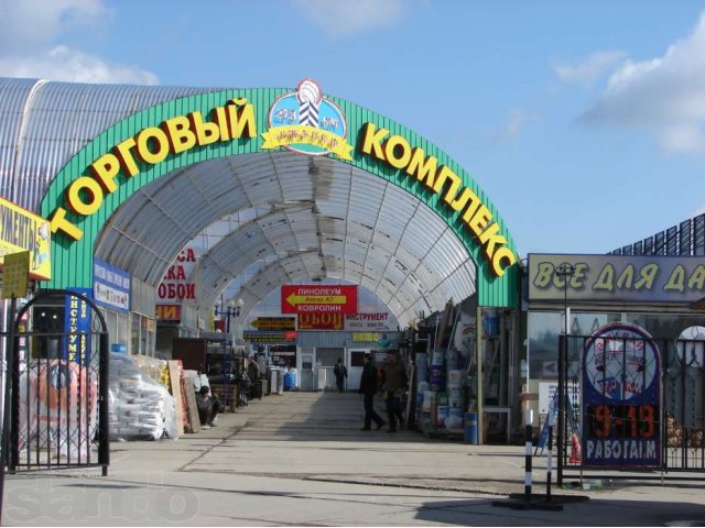 Сдаются в аренду торговые помещения в городе Солнечногорск, фото 1, Аренда помещений свободного назначения