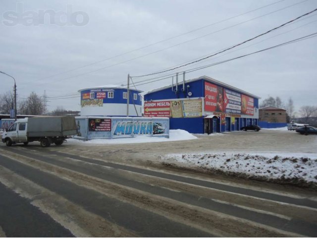 Сдается в аренду помещение свободного назначения. в городе Ногинск, фото 1, Аренда помещений свободного назначения