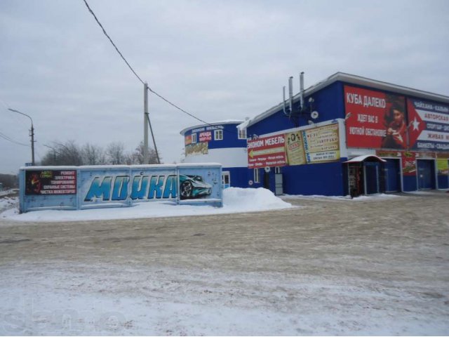 Сдается в аренду помещение свободного назначения. в городе Ногинск, фото 2, Московская область