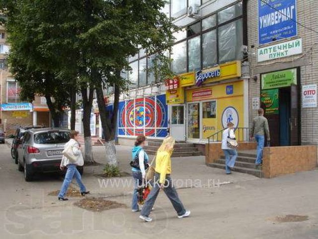 Сдаю площади для ярмарок в городе Климовск, фото 1, стоимость: 1 000 руб.