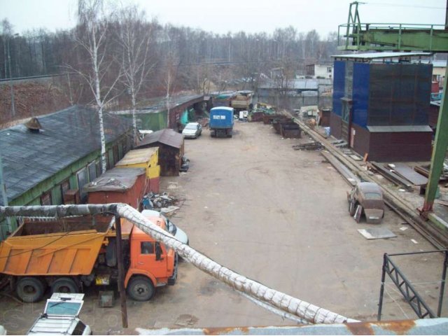 Сдаю  под автосервис в городе Москва, фото 1, Московская область