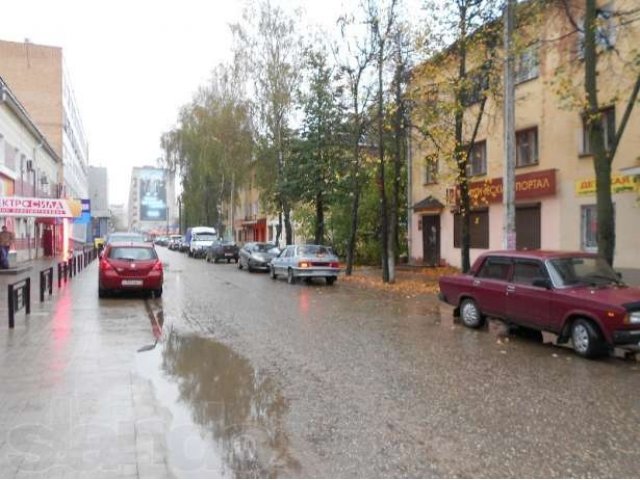 Сдам помещение на ул. Пугачева в городе Ковров, фото 3, стоимость: 900 руб.