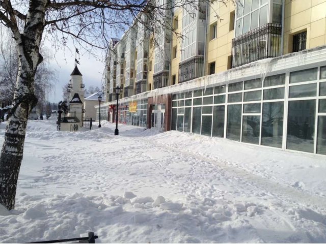 Сдам коммерческую недвижимость в городе Тобольск, фото 1, Прочее