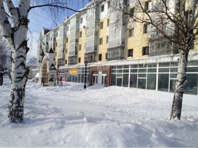 Сдам коммерческую недвижимость в городе Тобольск, фото 3, стоимость: 1 руб.