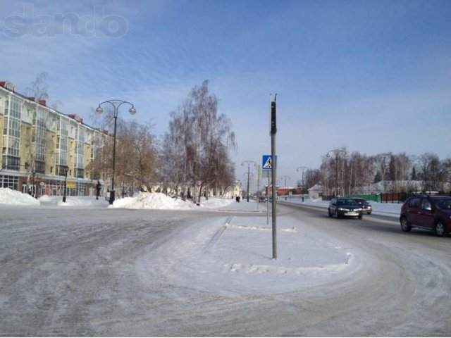 Сдам коммерческую недвижимость в городе Тобольск, фото 6, стоимость: 1 руб.