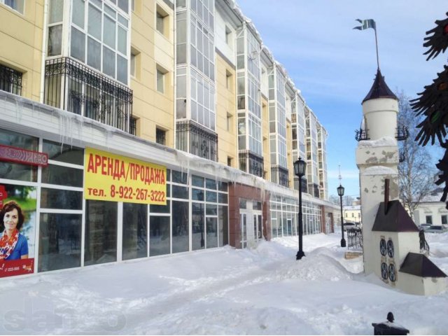 Сдам коммерческую недвижимость в городе Тобольск, фото 8, Тюменская область