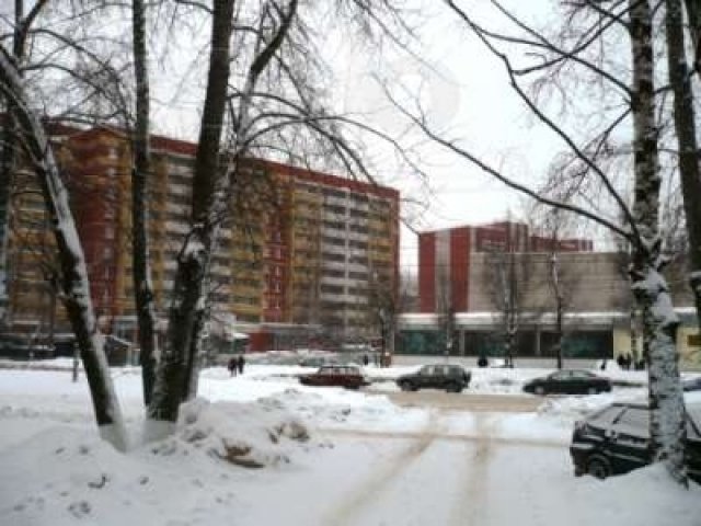 Торговые и офисные площади в новом доме на Дзержинского в городе Ижевск, фото 1, Продажа магазинов