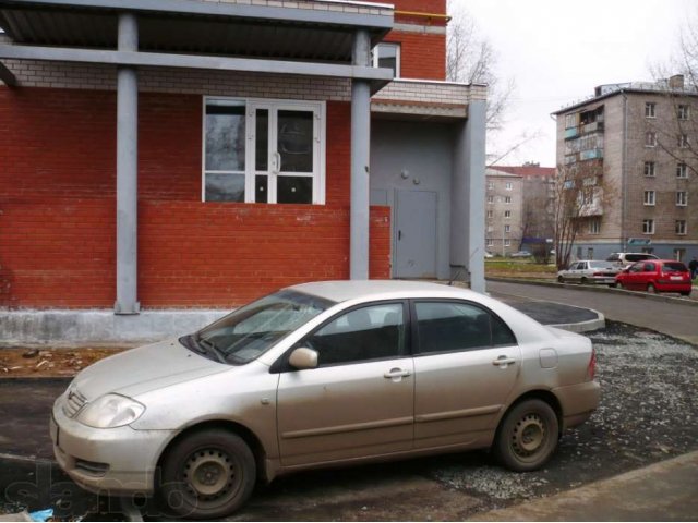 Торговые и офисные площади в новом доме на Дзержинского в городе Ижевск, фото 4, Продажа магазинов