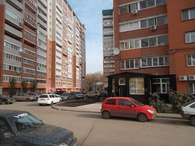 Продается торговое помещение Вольская,77/Ново-Вокзальная - 90 кв.м. в городе Самара, фото 8, Самарская область