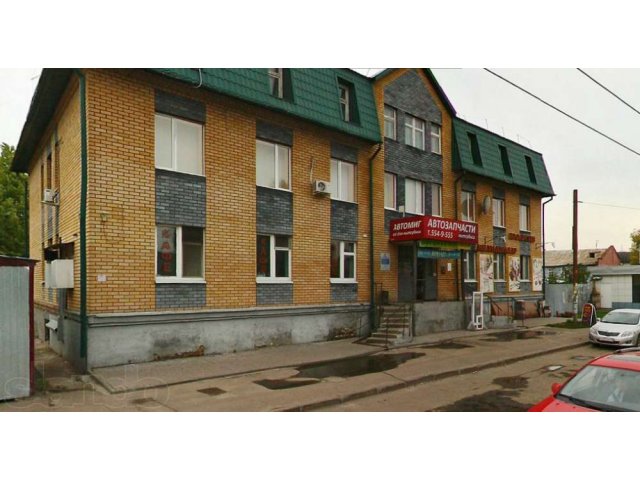 продам Гладилова, 22а. Нежилое помещение в городе Казань, фото 1, Татарстан