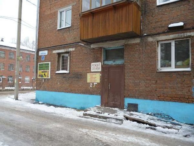 Продаю помещение, ул. Ленская в городе Иркутск, фото 3, стоимость: 3 500 000 руб.