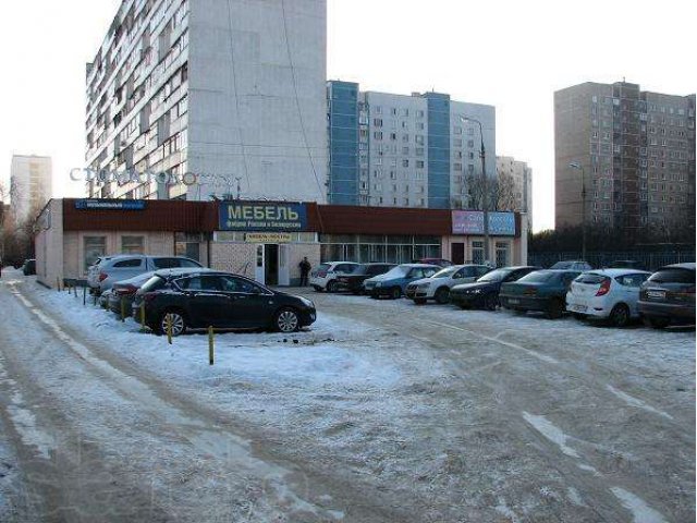 Продажа арендного бизнеса. в городе Лобня, фото 1, Московская область