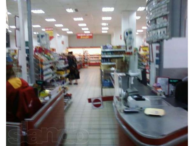 Продаю магазин, торговые ряды в г. Сасово 3290 кв.м в городе Сасово, фото 2, Рязанская область