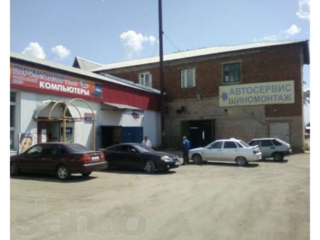 Продаю магазин, торговые ряды в г. Сасово 3290 кв.м в городе Сасово, фото 6, стоимость: 45 000 000 руб.