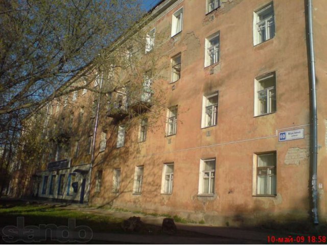 Продаю помещение, Маклина 60 в городе Киров, фото 2, Продажа магазинов