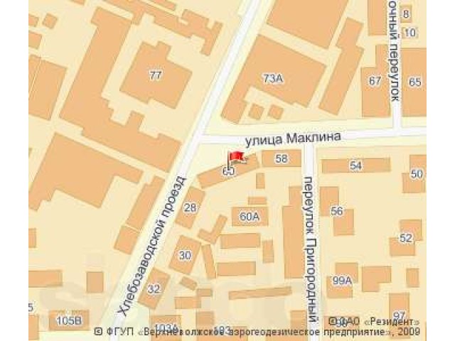 Продаю помещение, Маклина 60 в городе Киров, фото 3, Кировская область