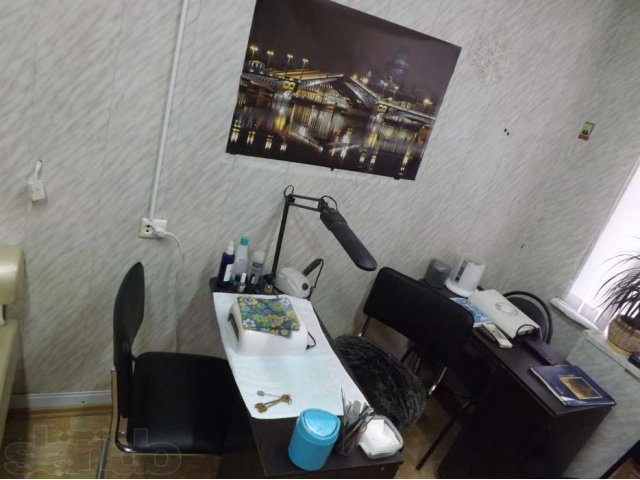 Продается салон - парикмахерская (готовый бизнес) в городе Самара, фото 3, Самарская область