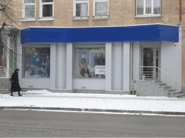 Продам магазин  ул. Карла Маркса в городе Калининград, фото 1, стоимость: 11 000 000 руб.