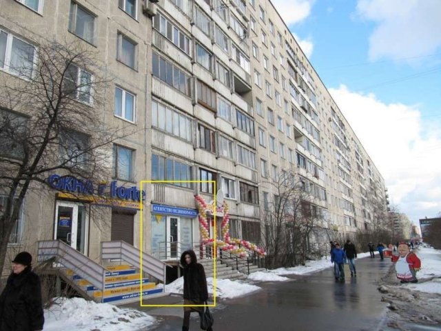 продажа коммерческого помещения в городе Санкт-Петербург, фото 6, Продажа магазинов