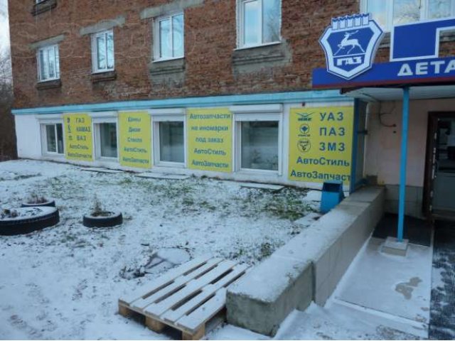 Продам помещение под магазин, 178 кв.м. в городе Кемерово, фото 8, Кемеровская область