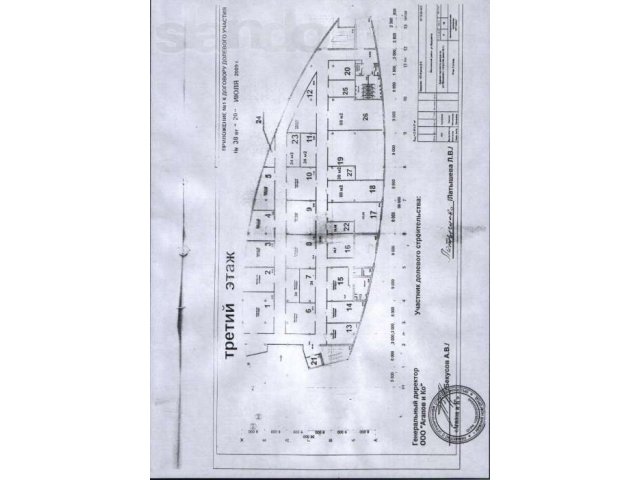 Продаю помещение в торговом центре Сокол в городе Нижний Новгород, фото 1, стоимость: 2 650 000 руб.