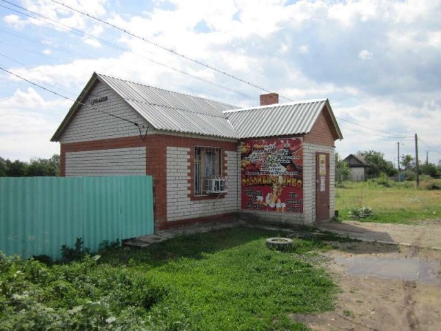 Продам магазин в пос. Елшанка в городе Энгельс, фото 2, Саратовская область