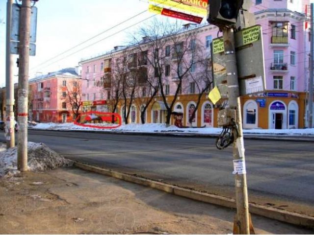 Помещение под магазин, ресторан, банк и др. 197 кв.м в городе Пермь, фото 6, стоимость: 15 760 000 руб.