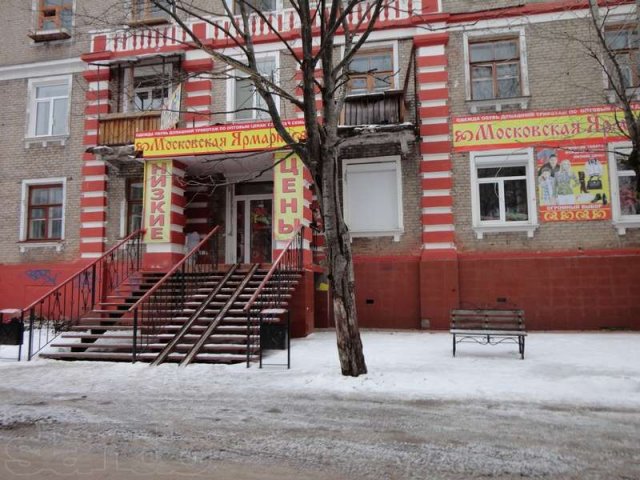 Березники, ул. Пятилетки, 38 в городе Пермь, фото 4, Продажа магазинов