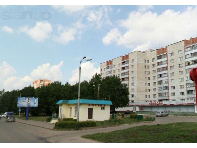 Мавлютова, 29. Квартира под нежилое помещение в городе Казань, фото 2, Татарстан