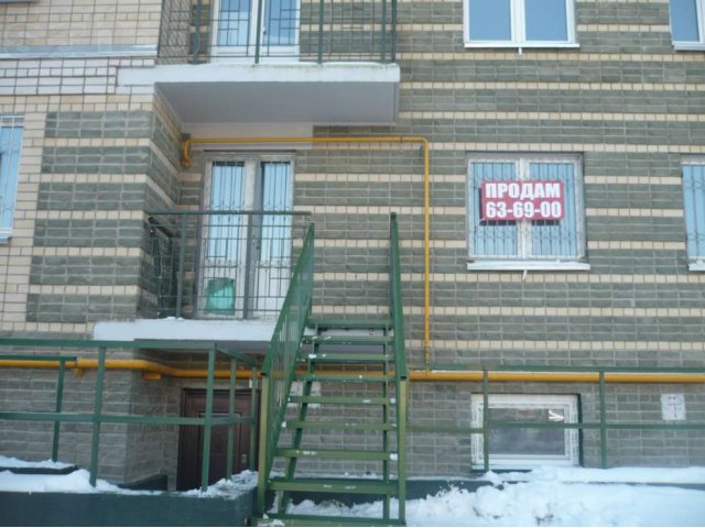 Продам помещение ул. Свердлова, 4, 61м под продовольственный магазин в городе Смоленск, фото 2, стоимость: 5 700 000 руб.