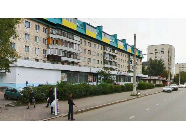 Короленко, 35а. Нежилое помещение в городе Казань, фото 1, Продажа магазинов