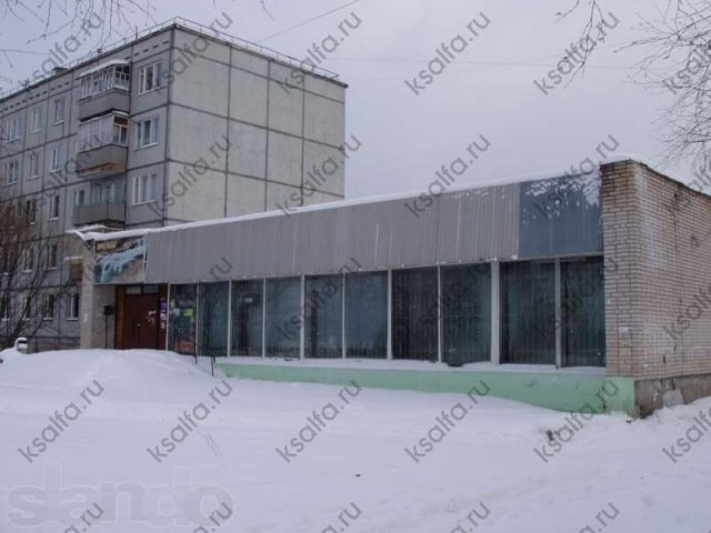 Продаю магазин в Сыктывкаре в городе Сыктывкар, фото 1, Продажа магазинов