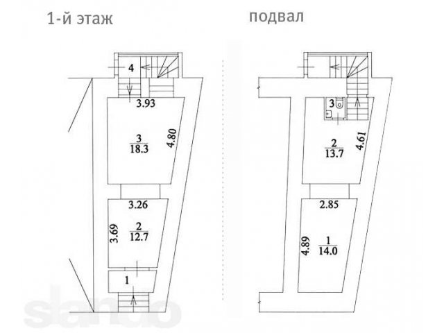 Сдается Помещение свободного назначения в центре в городе Москва, фото 3, Московская область