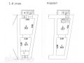 Сдается Помещение свободного назначения в центре в городе Москва, фото 3, Продажа магазинов