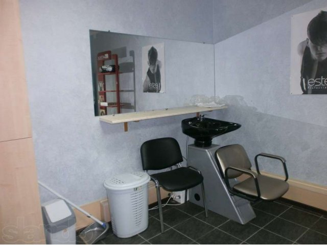Продается помещение под салон - парикмахерскую, Дзерж р-н, 75 кв.м в городе Волгоград, фото 6, стоимость: 3 600 000 руб.