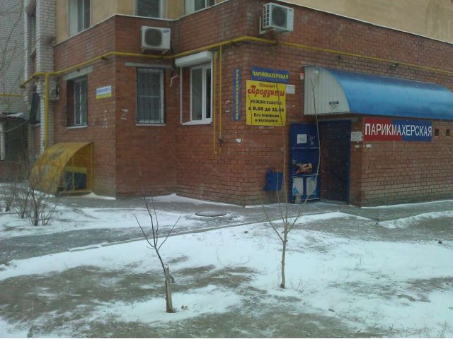 Продается торговое помещение в Кировском районе в городе Волгоград, фото 1, Продажа магазинов