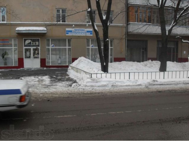 Продается магазин, можно как действующий бизнес в городе Москва, фото 4, Продажа магазинов