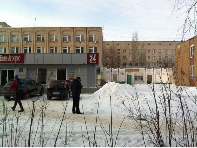 Продается нежилое помещение в городе Балаково, фото 1, Продажа магазинов