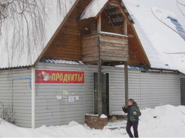 Продается коммерческая недвижимость в г. Краснокамске. в городе Краснокамск, фото 1, Пермский край