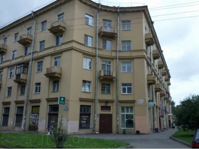 Продажа помещения в пос. Понтонный 82 кв.м. от Собственника в городе Санкт-Петербург, фото 1, стоимость: 3 900 000 руб.