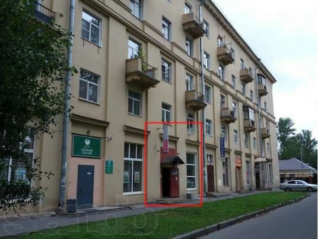 Продажа помещения в пос. Понтонный 82 кв.м. от Собственника в городе Санкт-Петербург, фото 3, Ленинградская область