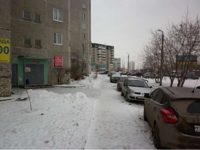 помещение под магазин на ботанике в городе Екатеринбург, фото 3, Продажа магазинов