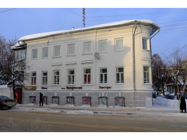 Продам магазин на ул. Советская в городе Кострома, фото 1, Костромская область