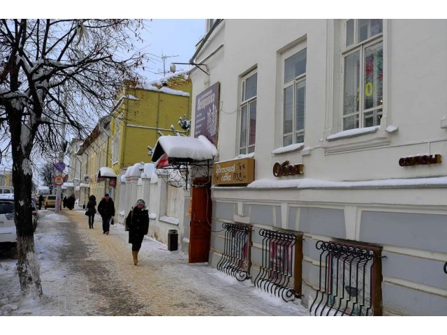 Продам магазин на ул. Советская в городе Кострома, фото 3, Продажа магазинов