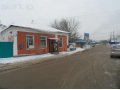 Продается магазин с земельным участком на первой линии в городе Самара, фото 1, Самарская область